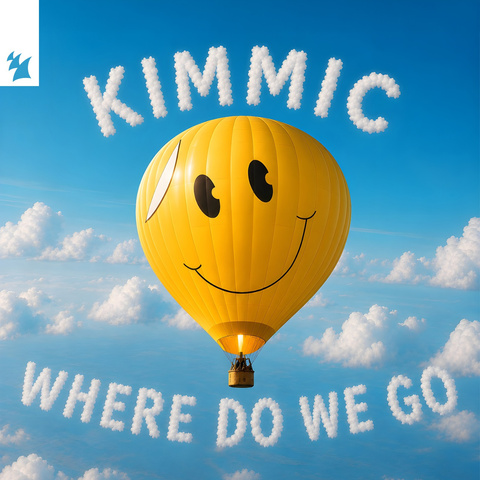 Where Do We Go cover artwork